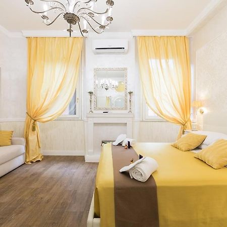 شقة Sweet Life Trevi Roma المظهر الخارجي الصورة
