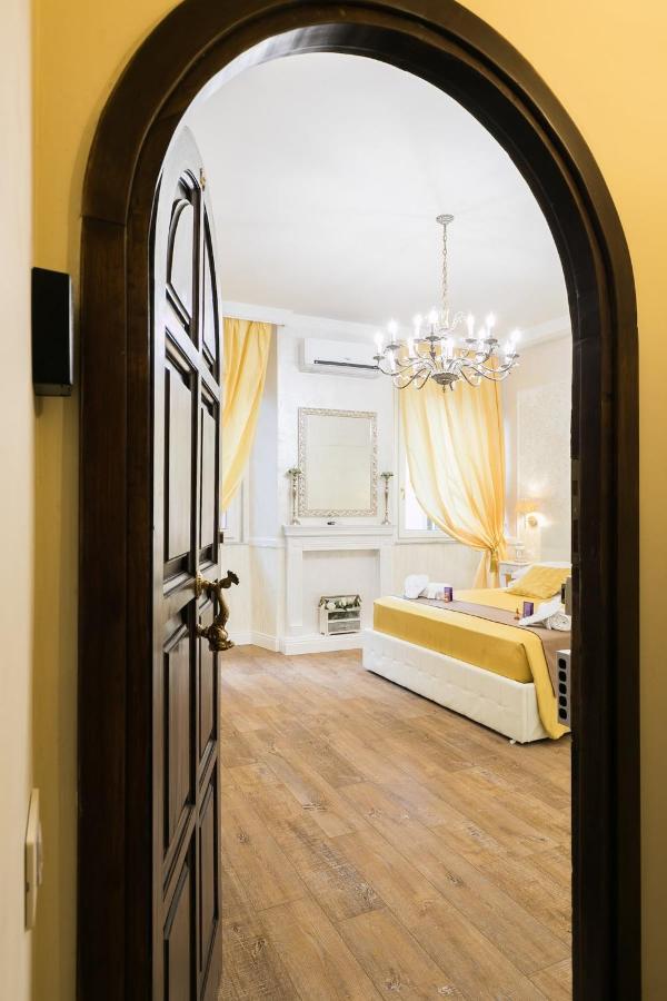 شقة Sweet Life Trevi Roma المظهر الخارجي الصورة