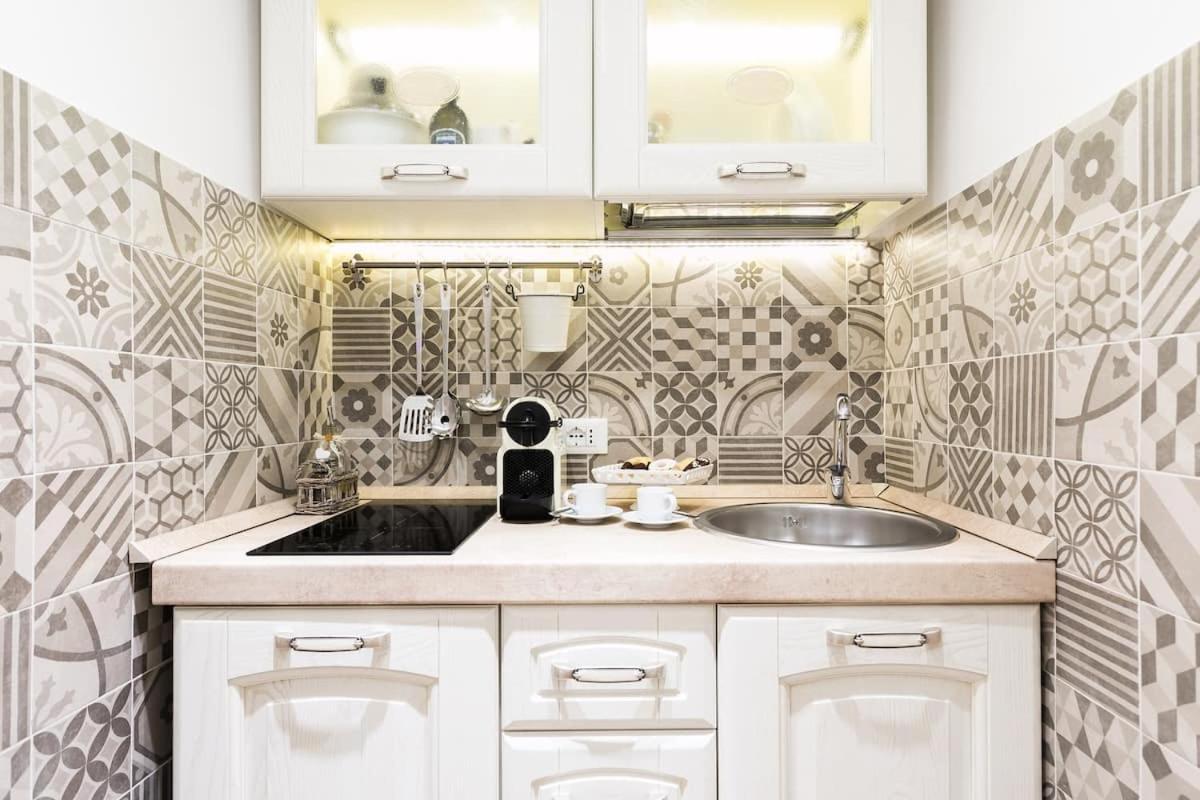 شقة Sweet Life Trevi Roma المظهر الخارجي الصورة