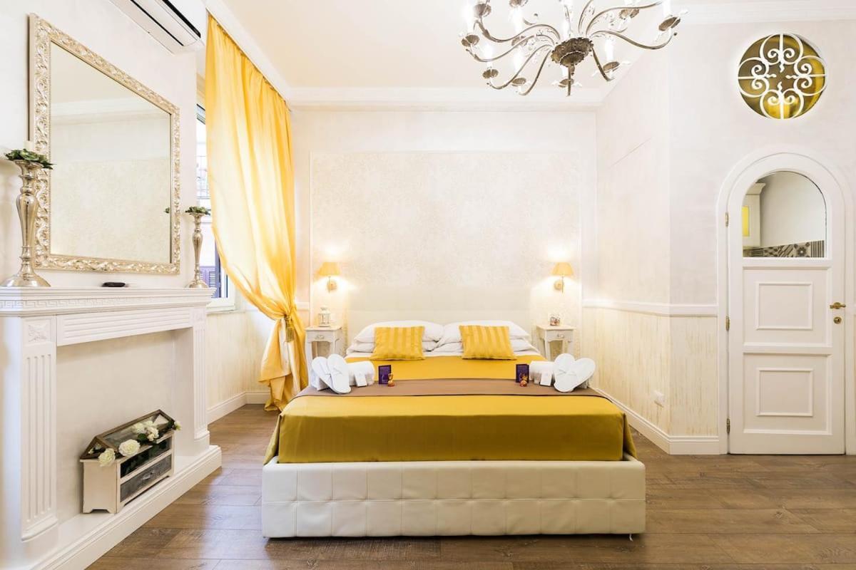 شقة Sweet Life Trevi Roma المظهر الخارجي الصورة