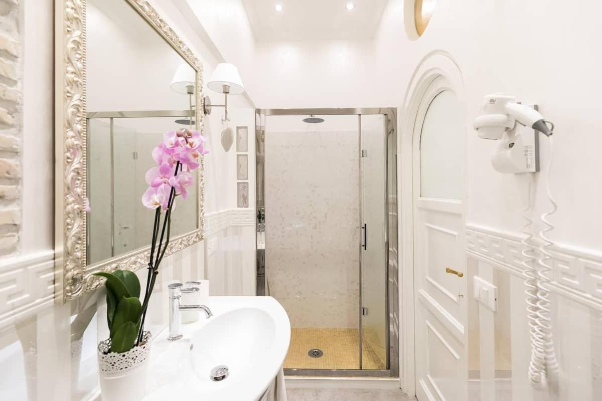 شقة Sweet Life Trevi Roma المظهر الخارجي الصورة