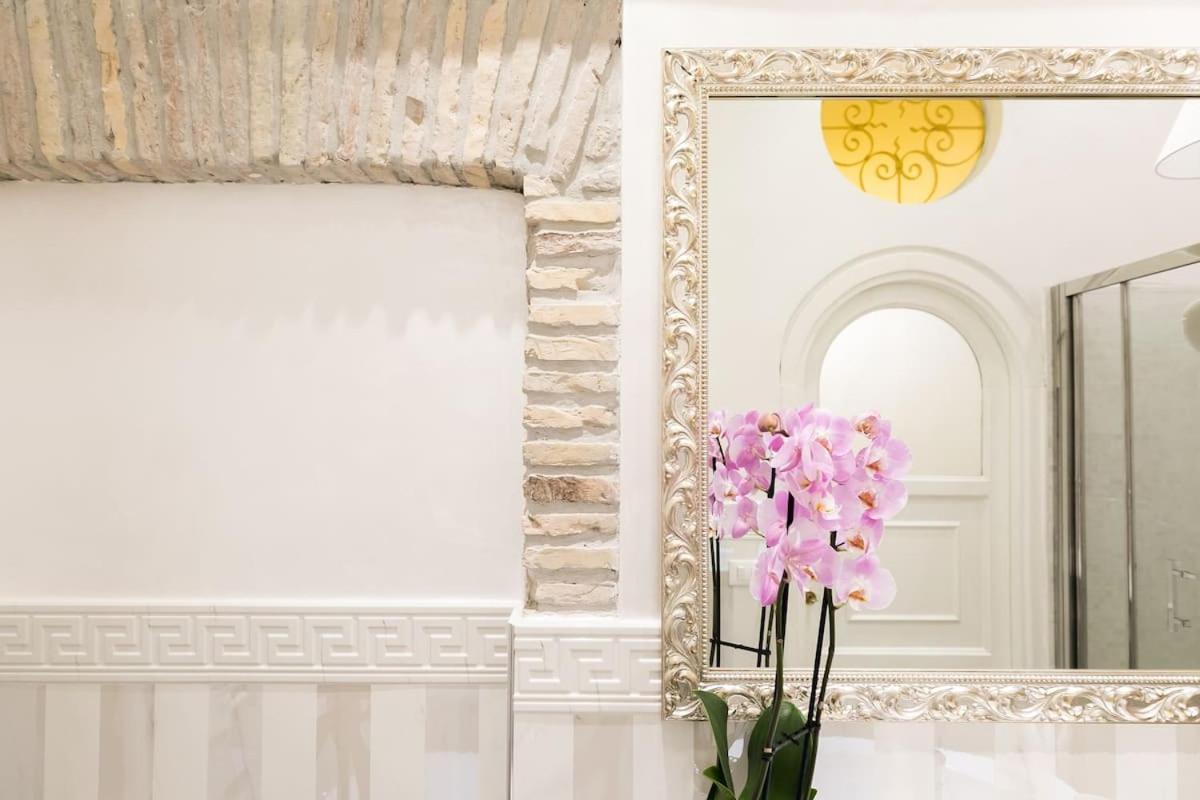 شقة Sweet Life Trevi Roma المظهر الخارجي الصورة