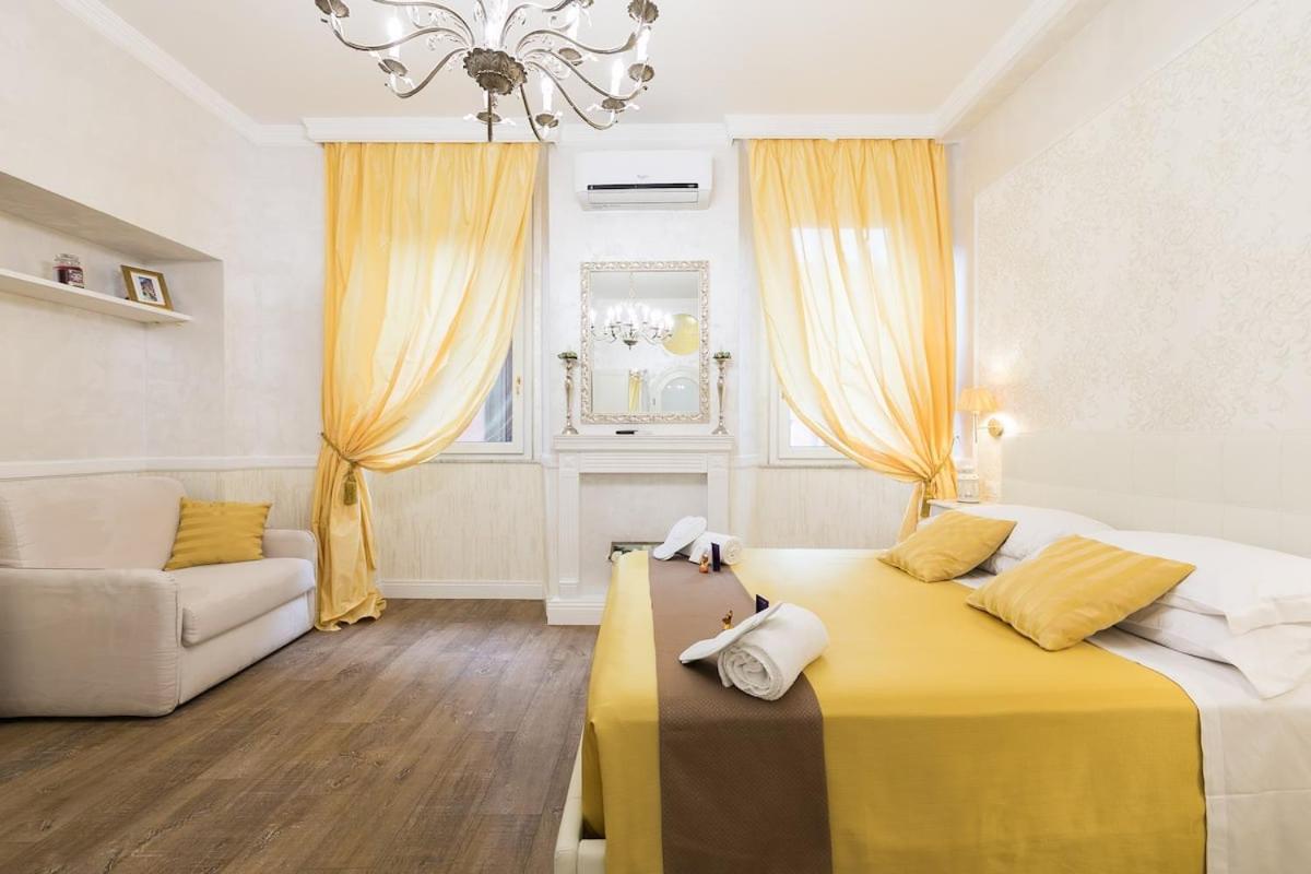 شقة Sweet Life Trevi Roma المظهر الخارجي الصورة