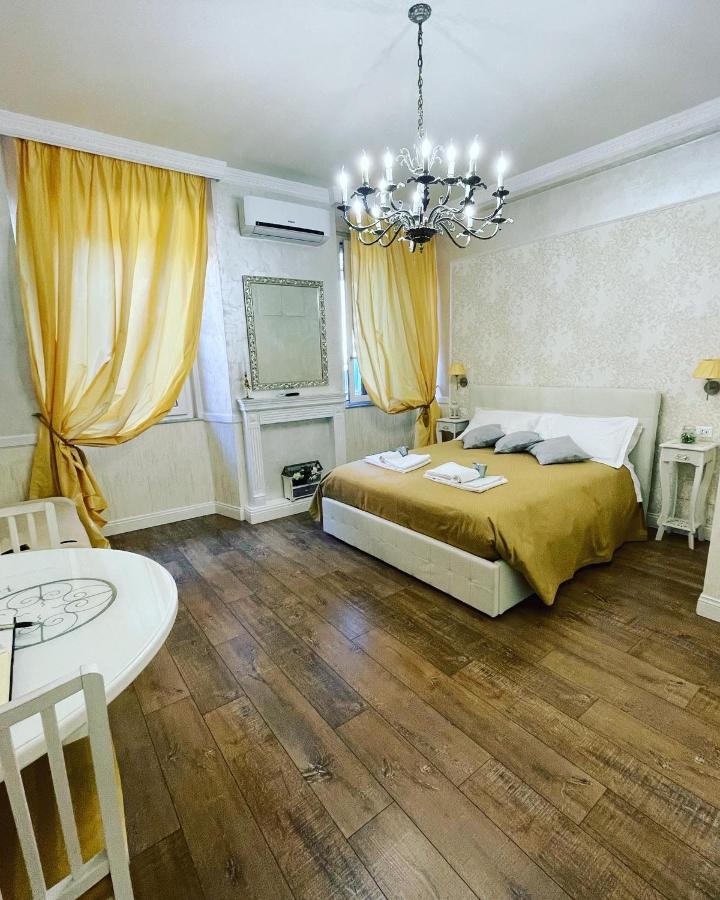 شقة Sweet Life Trevi Roma المظهر الخارجي الصورة